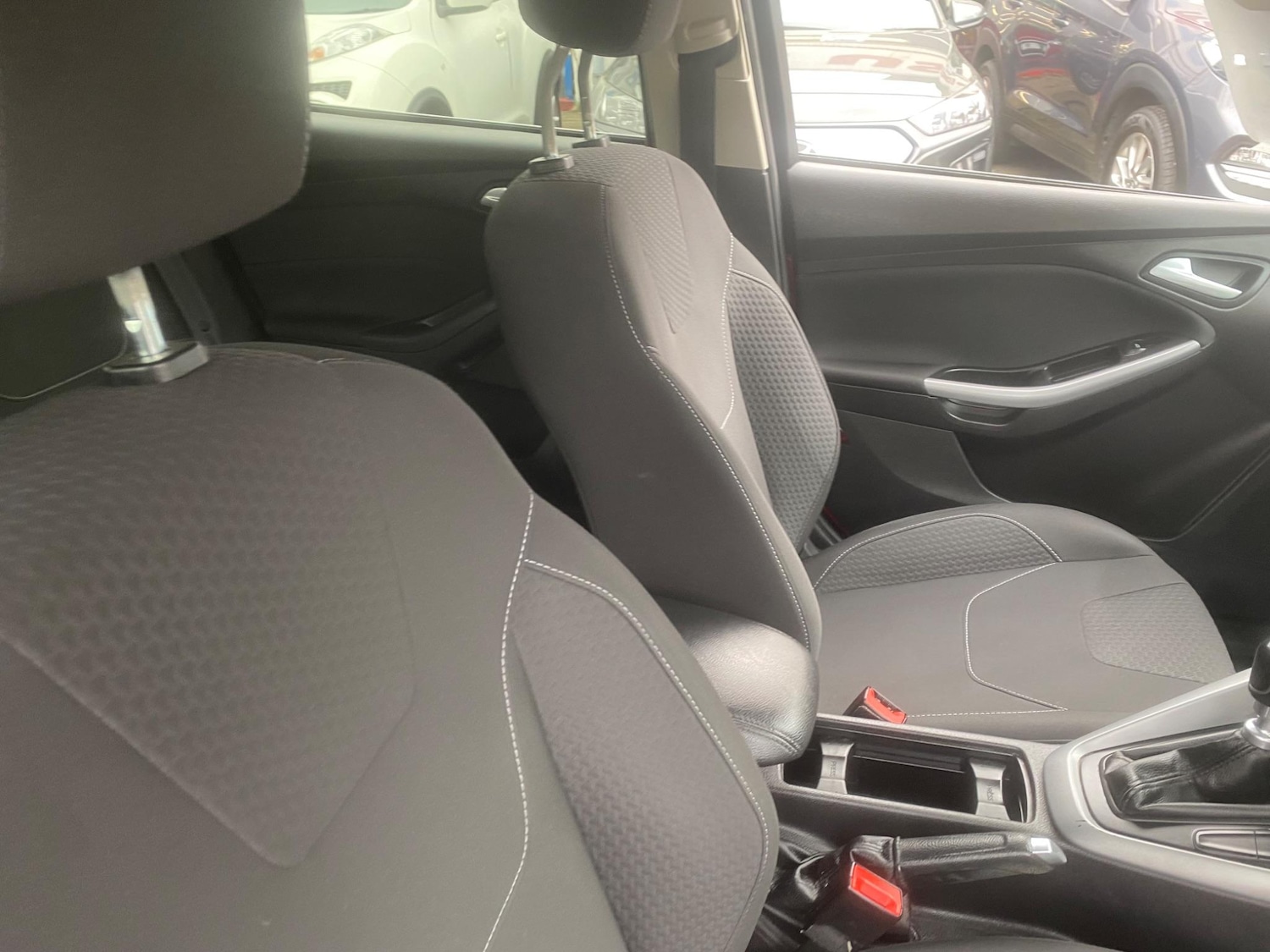 Used Ford Focus 2015 for sale - 76549287: Photo 73