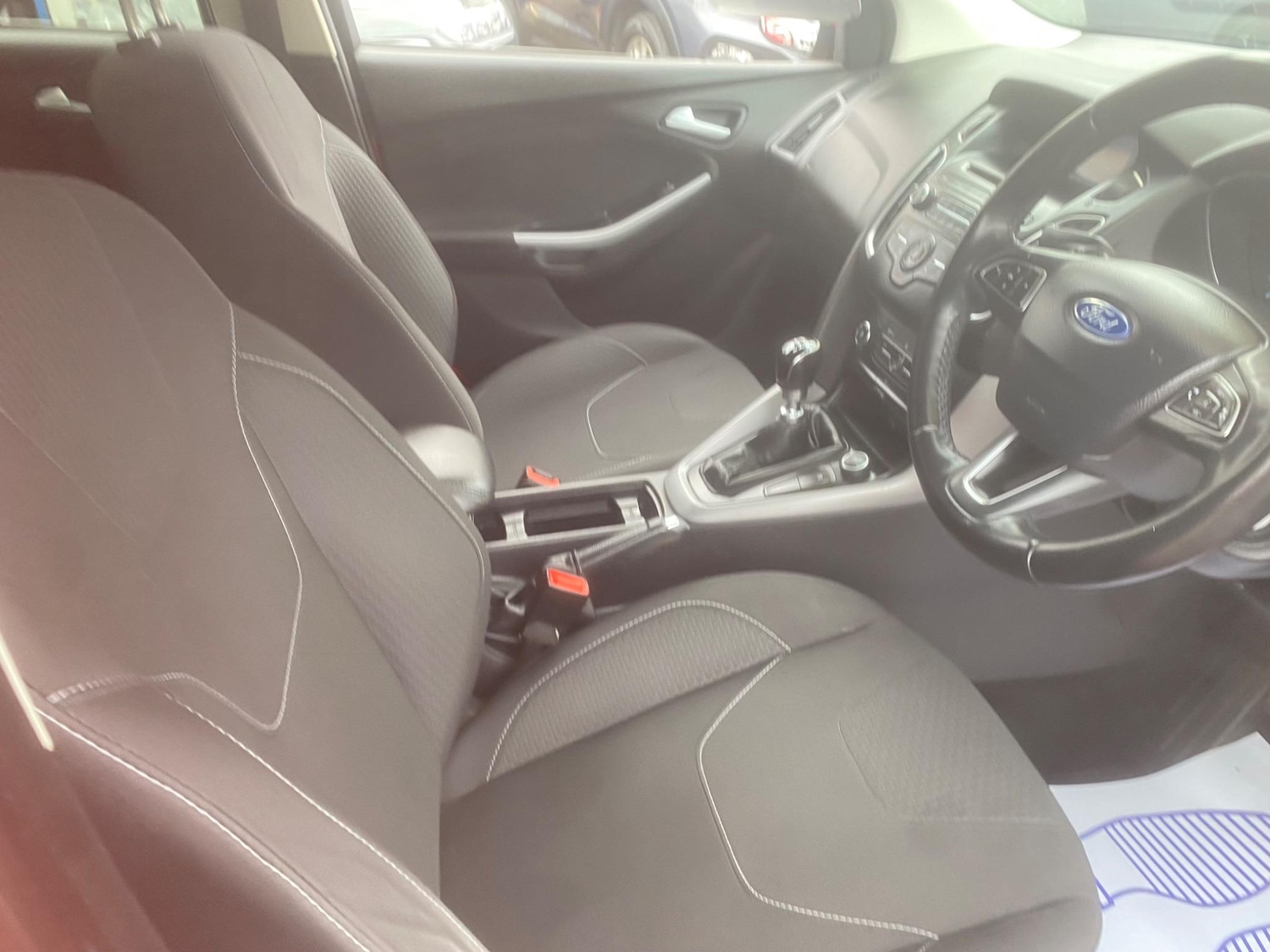 Used Ford Focus 2015 for sale - 76549287: Photo 77