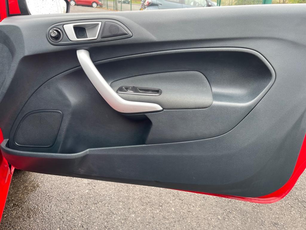 Used Ford Fiesta for sale - 76551096: Photo 11