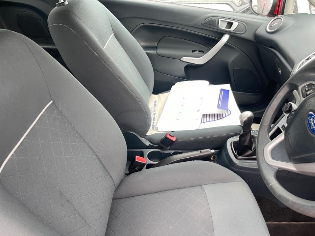 Used Ford Fiesta for sale - 76551096: Photo 13