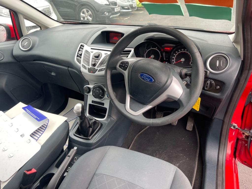 Used Ford Fiesta for sale - 76551096: Photo 14