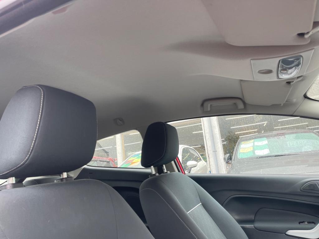 Used Ford Fiesta for sale - 76551096: Photo 16