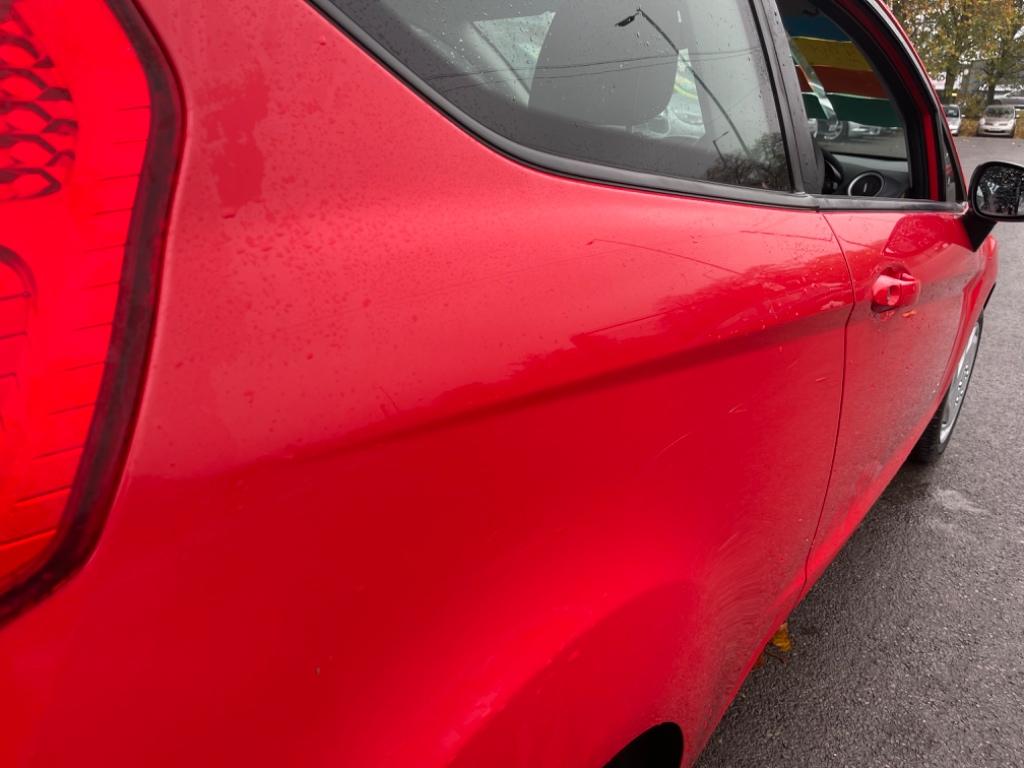 Used Ford Fiesta for sale - 76551096: Photo 17