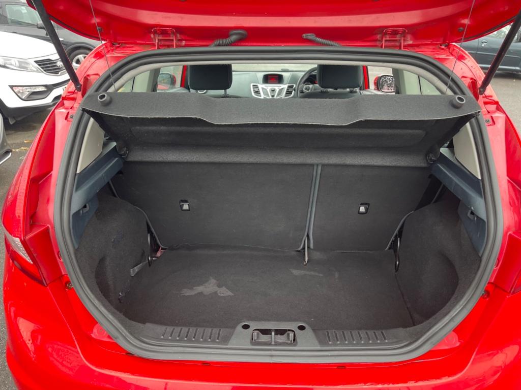 Used Ford Fiesta for sale - 76551096: Photo 18