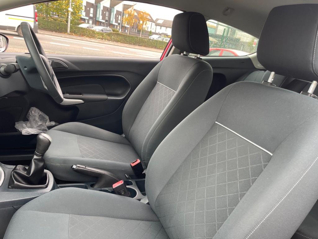 Used Ford Fiesta for sale - 76551096: Photo 22