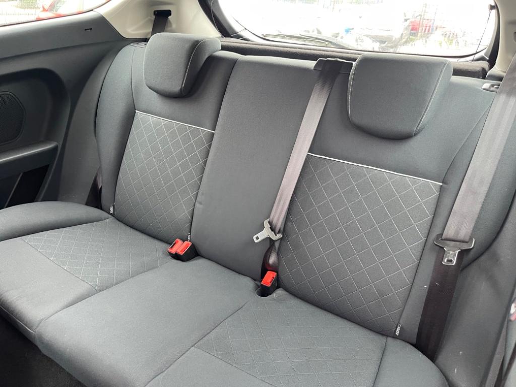 Used Ford Fiesta for sale - 76551096: Photo 23