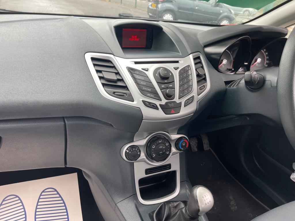 Used Ford Fiesta for sale - 76551096: Photo 24