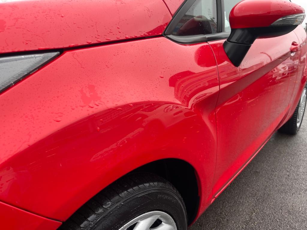 Used Ford Fiesta for sale - 76551096: Photo 25