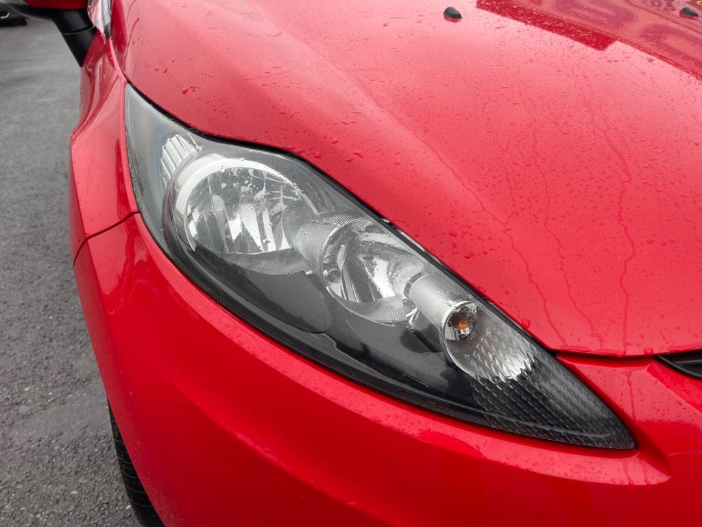 Used Ford Fiesta for sale - 76551096: Photo 26