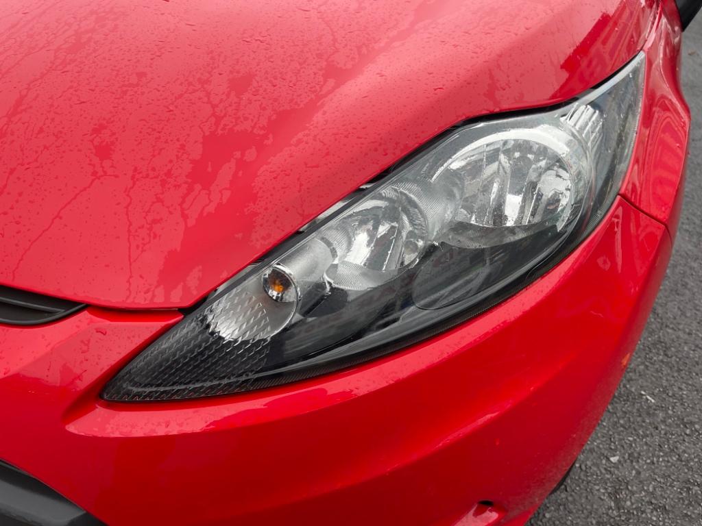 Used Ford Fiesta for sale - 76551096: Photo 27