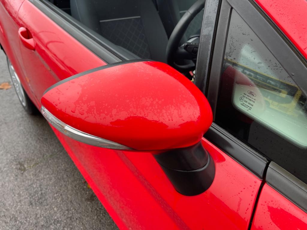 Used Ford Fiesta for sale - 76551096: Photo 28