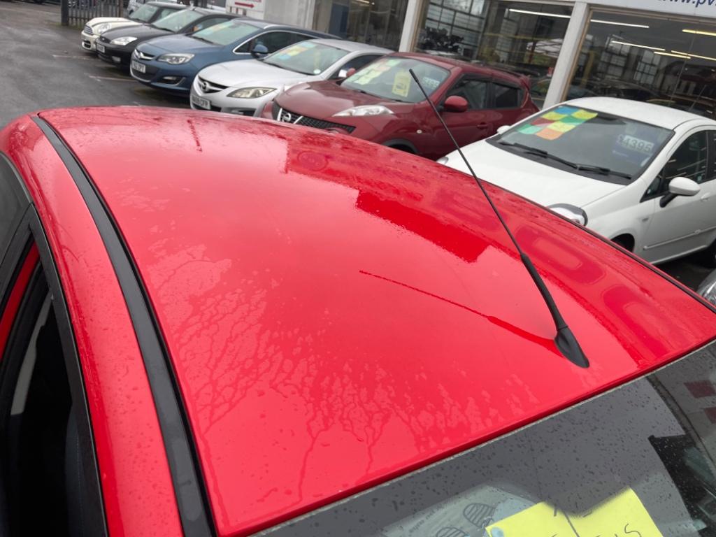 Used Ford Fiesta for sale - 76551096: Photo 29