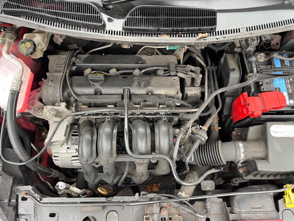 Used Ford Fiesta for sale - 76551096: Photo 30