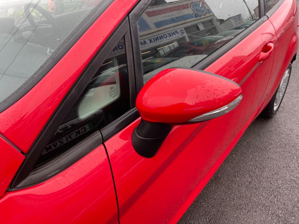 Used Ford Fiesta for sale - 76551096: Photo 31