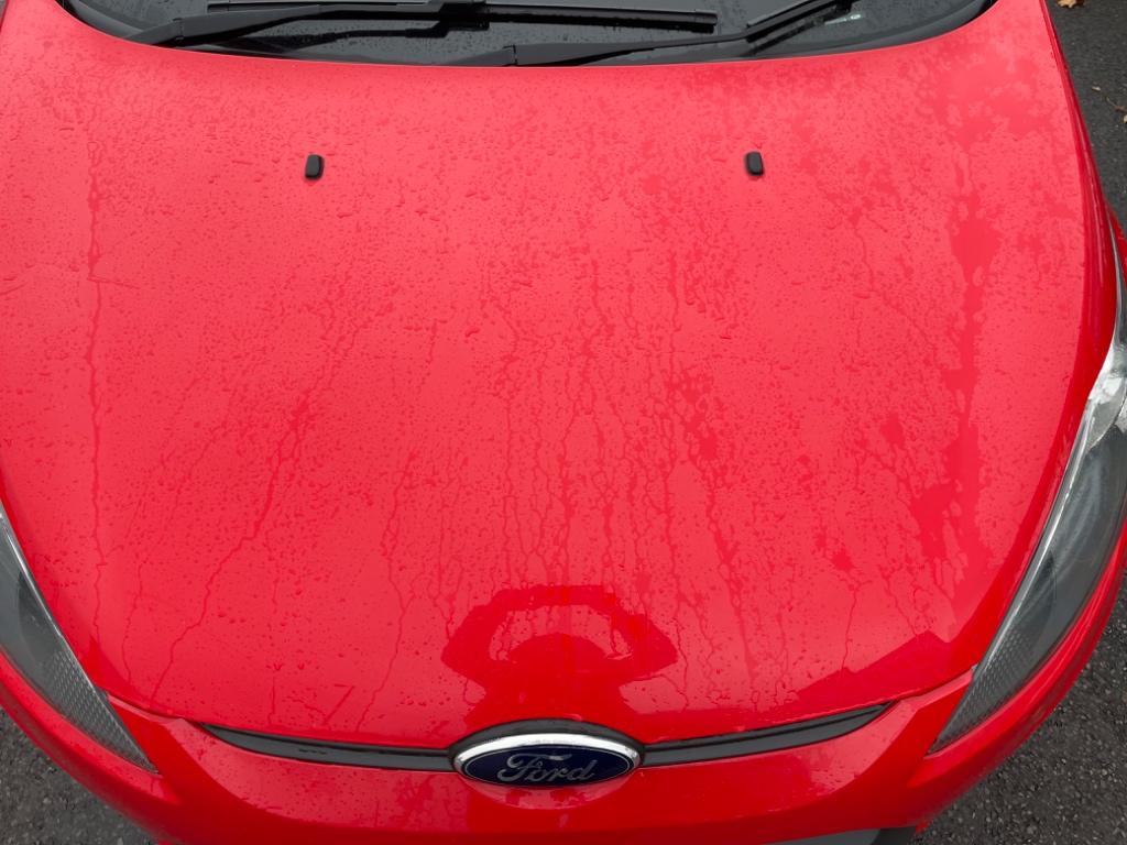 Used Ford Fiesta for sale - 76551096: Photo 32