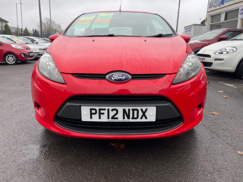 Used Ford Fiesta for sale - 76551096: Photo 34