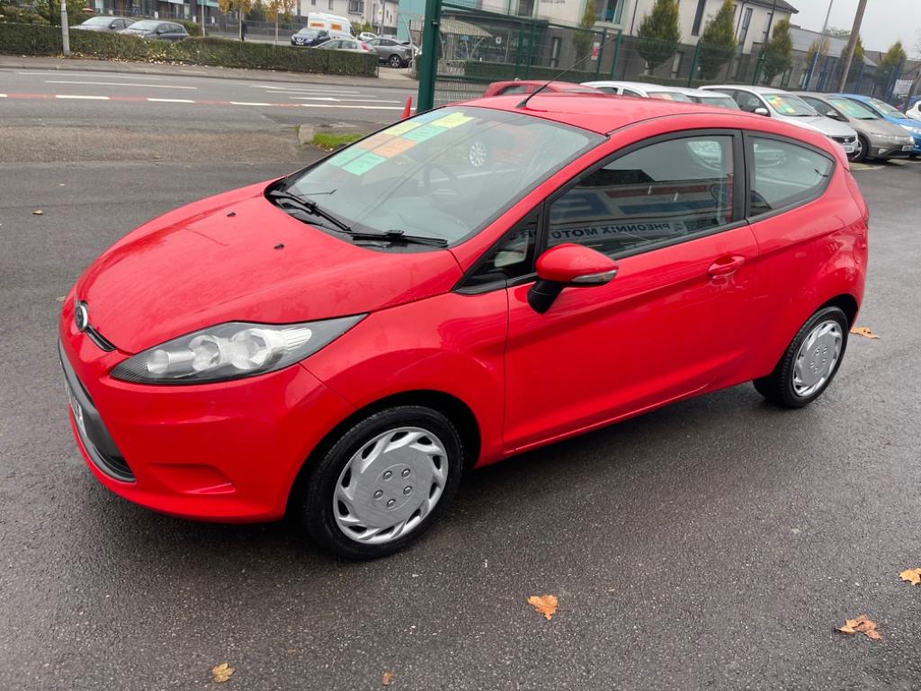Used Ford Fiesta for sale - 76551096: Photo 6