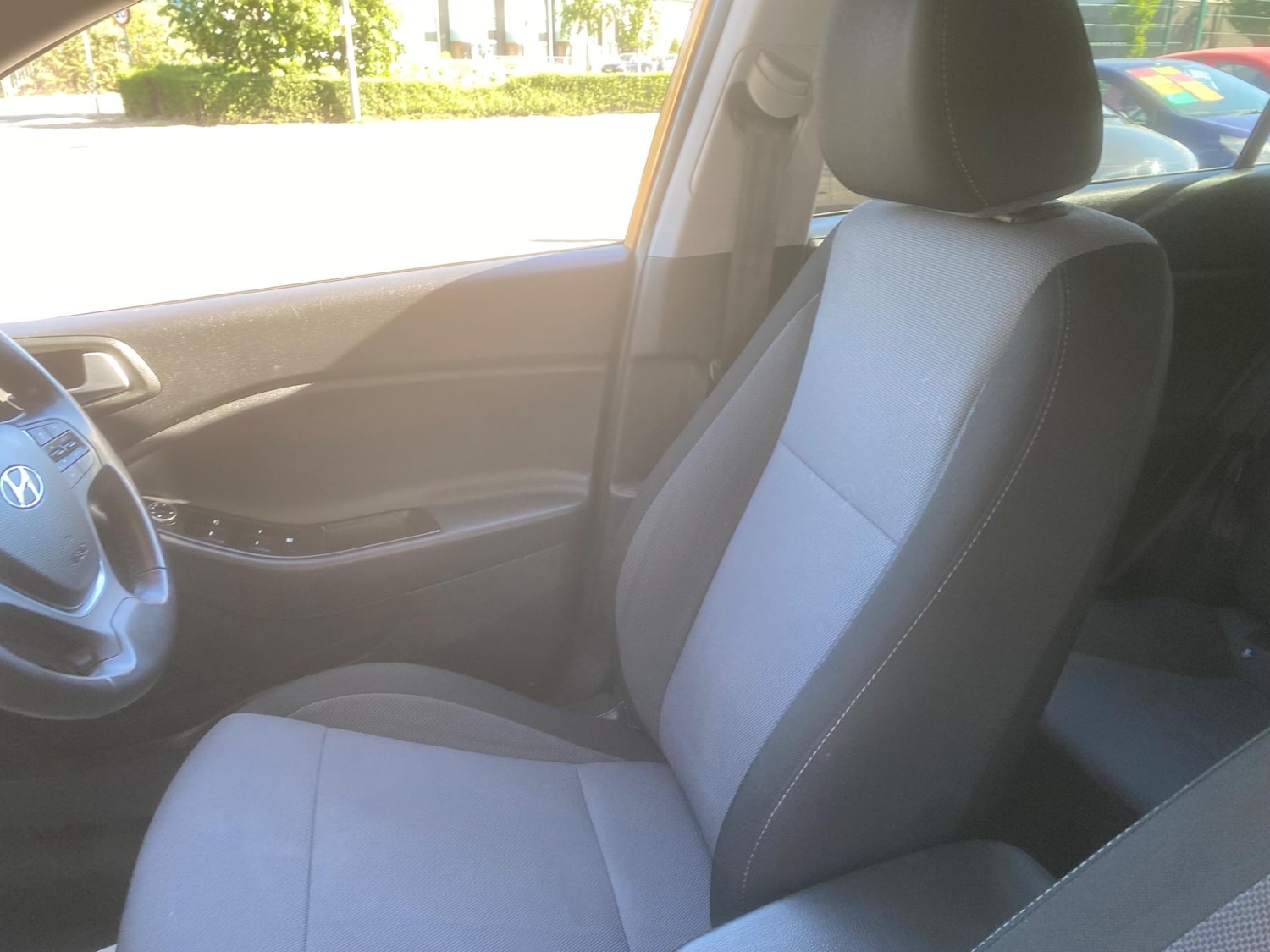 Used Hyundai i20 2016 for sale - 76549364: Photo 15