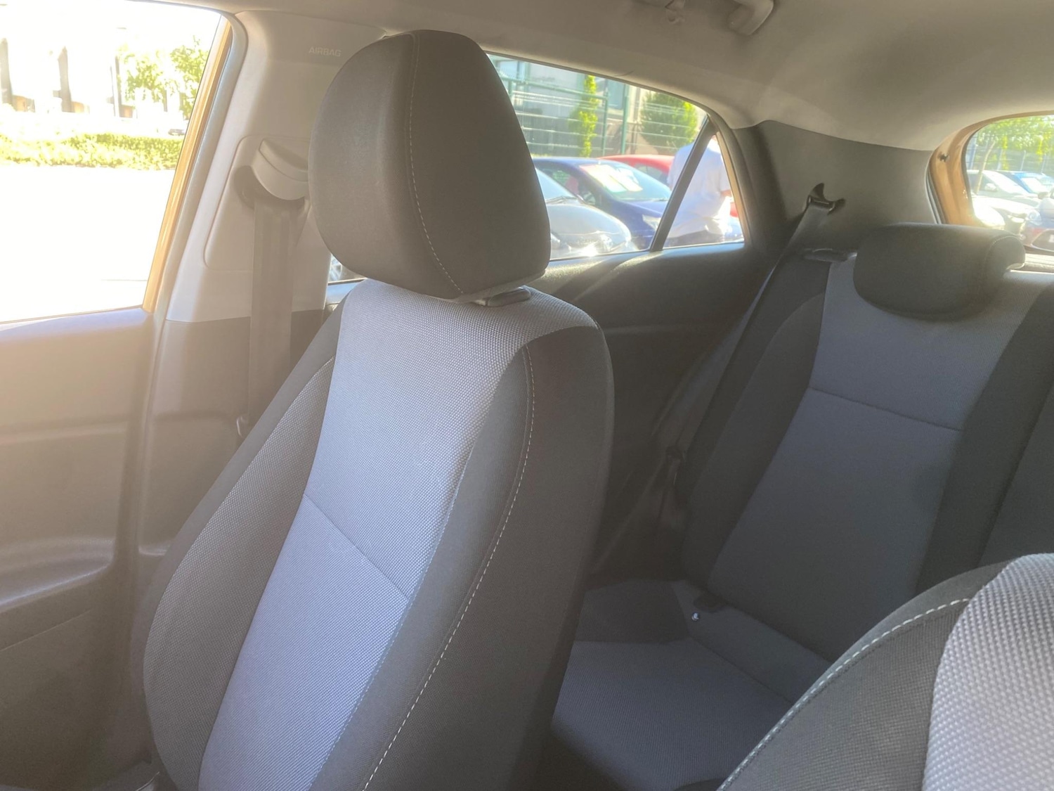 Used Hyundai i20 2016 for sale - 76549364: Photo 17