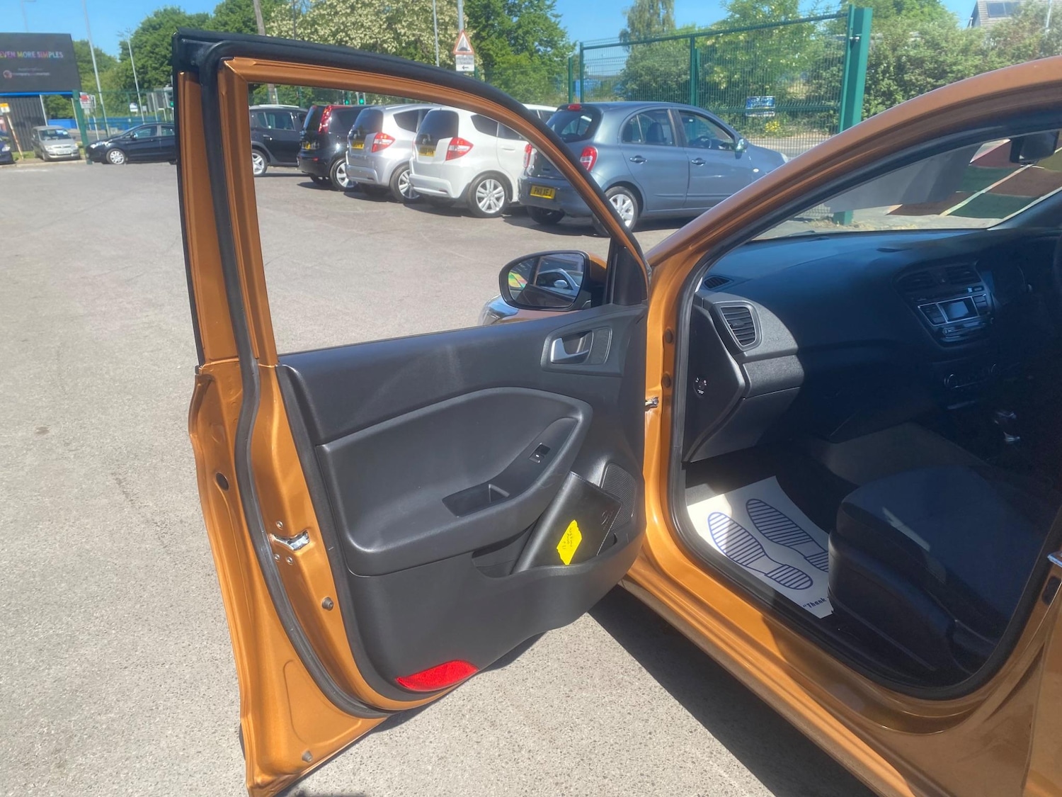 Used Hyundai i20 2016 for sale - 76549364: Photo 27