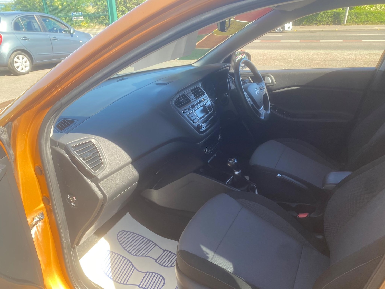 Used Hyundai i20 2016 for sale - 76549364: Photo 29