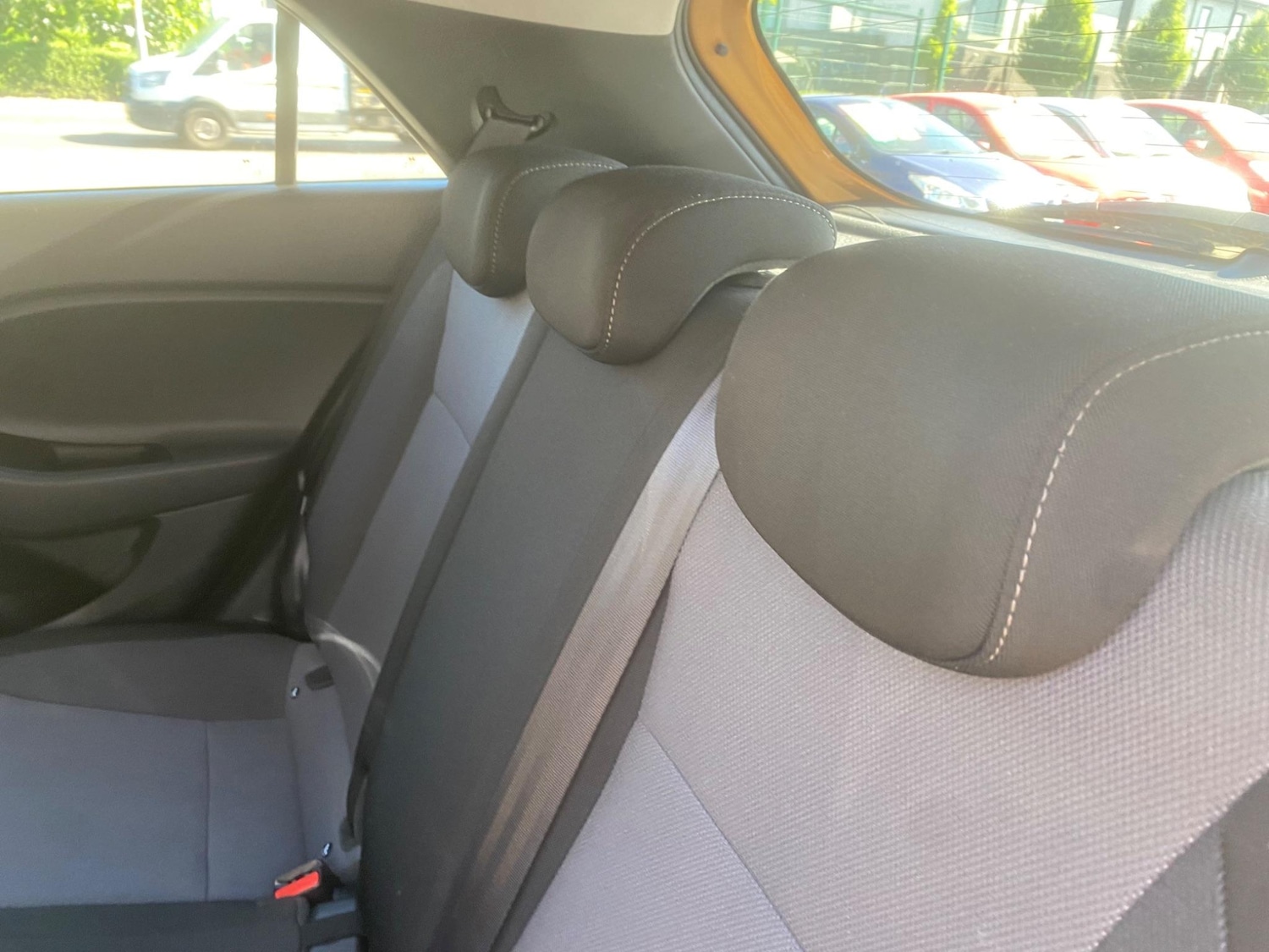 Used Hyundai i20 2016 for sale - 76549364: Photo 32