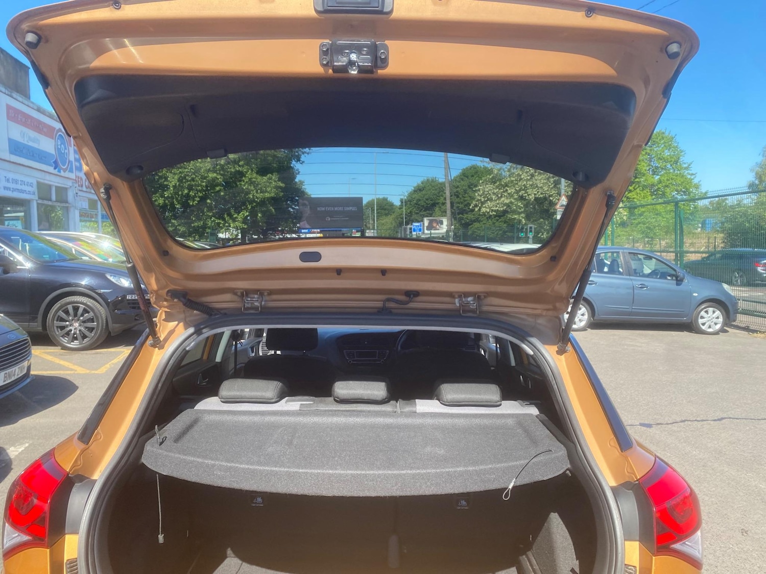 Used Hyundai i20 2016 for sale - 76549364: Photo 41