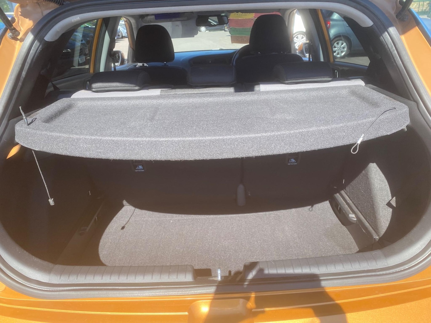 Used Hyundai i20 2016 for sale - 76549364: Photo 44