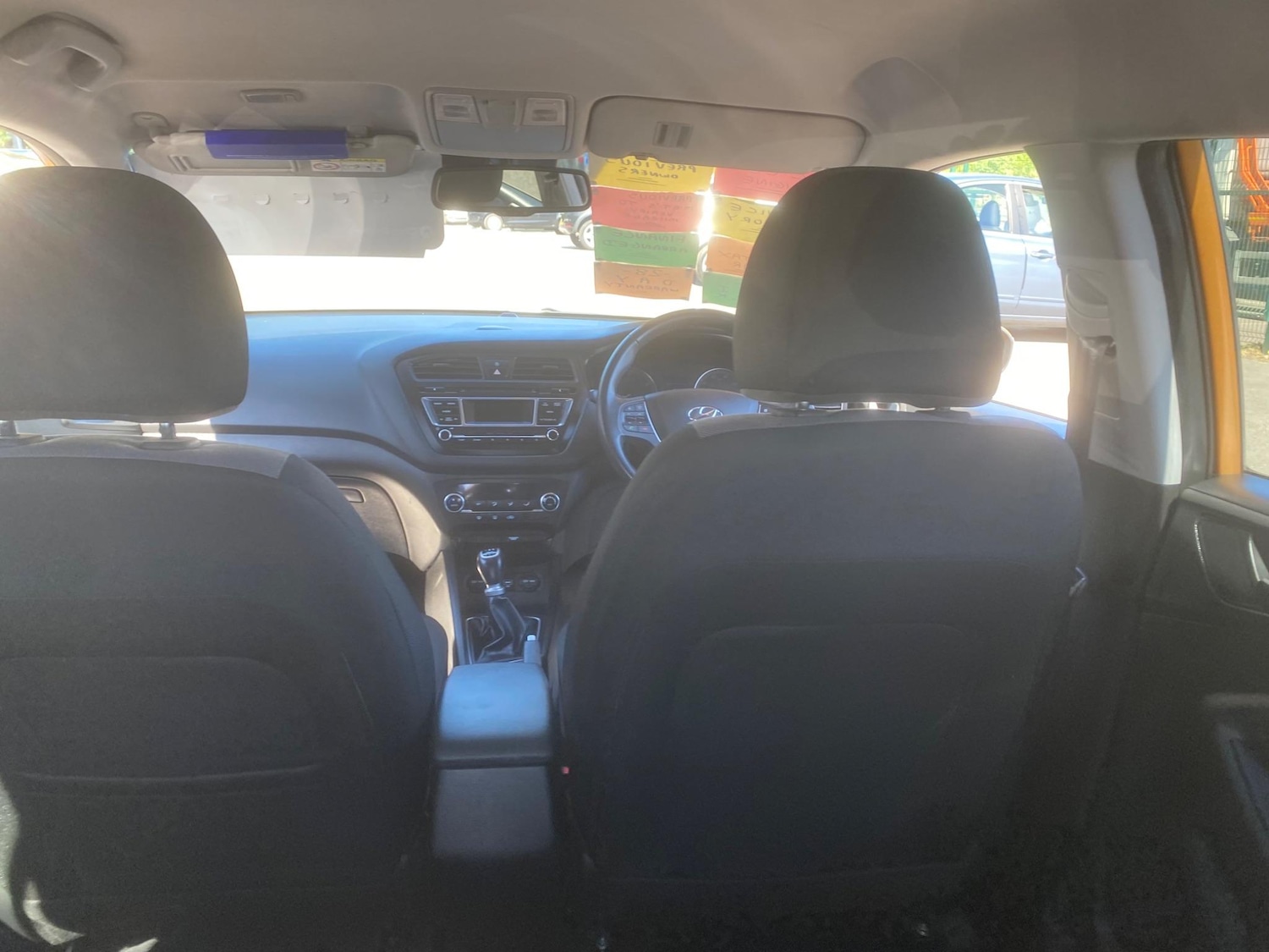 Used Hyundai i20 2016 for sale - 76549364: Photo 49