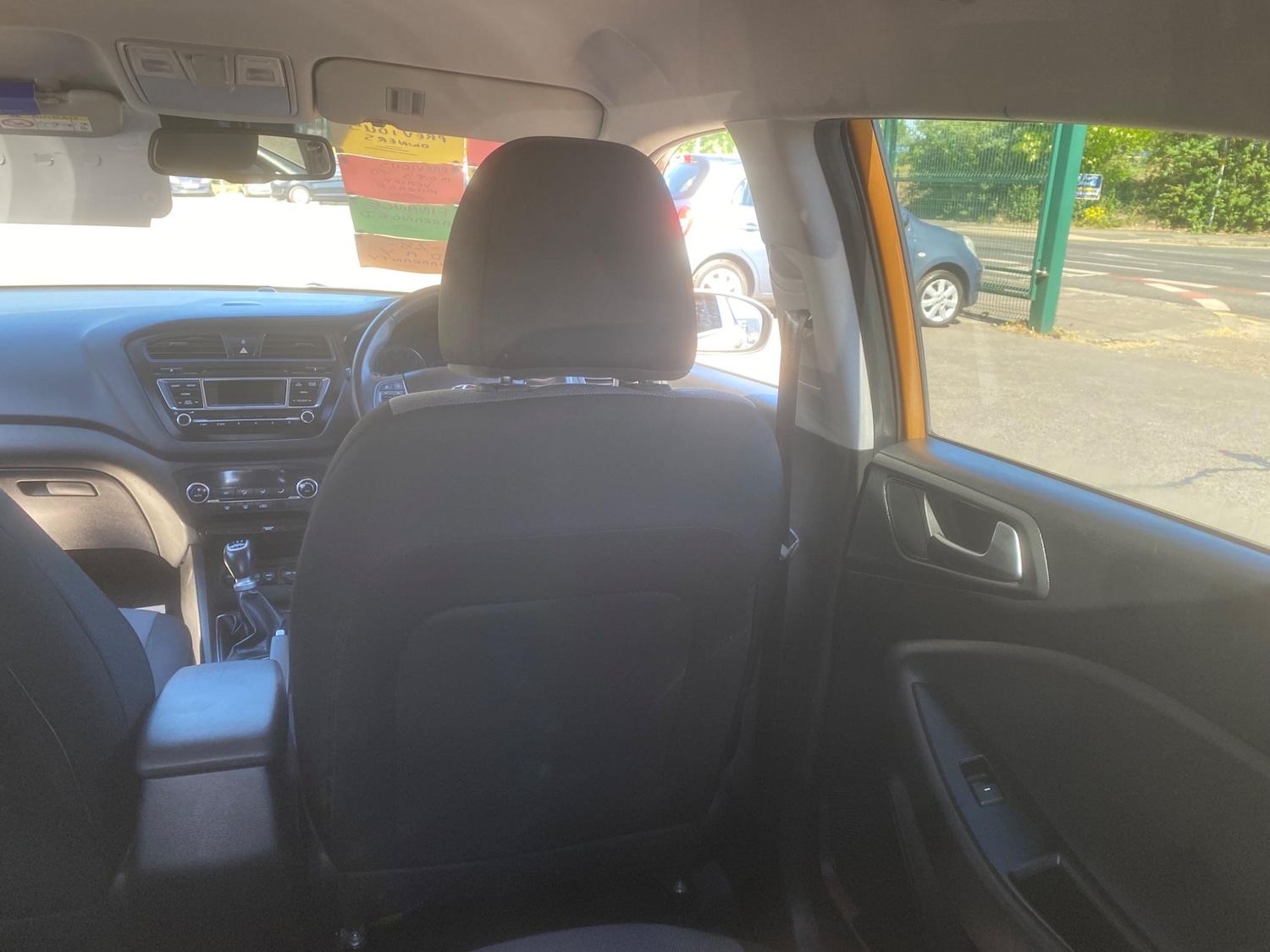 Used Hyundai i20 2016 for sale - 76549364: Photo 50