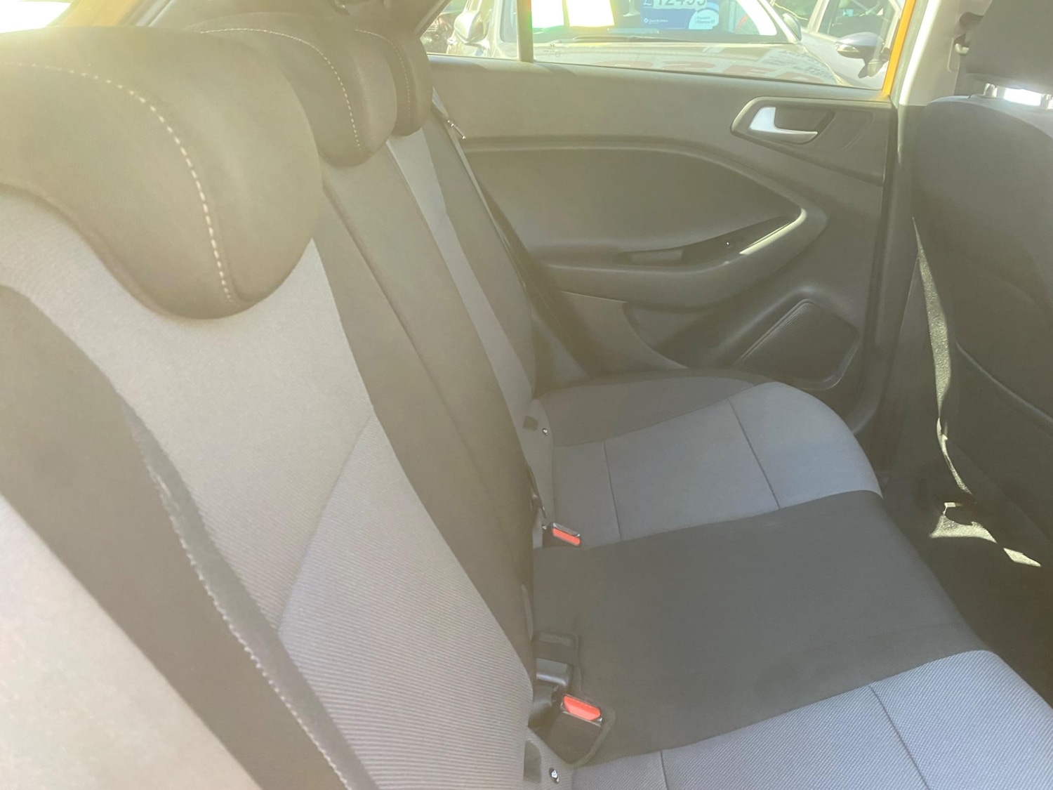 Used Hyundai i20 2016 for sale - 76549364: Photo 52