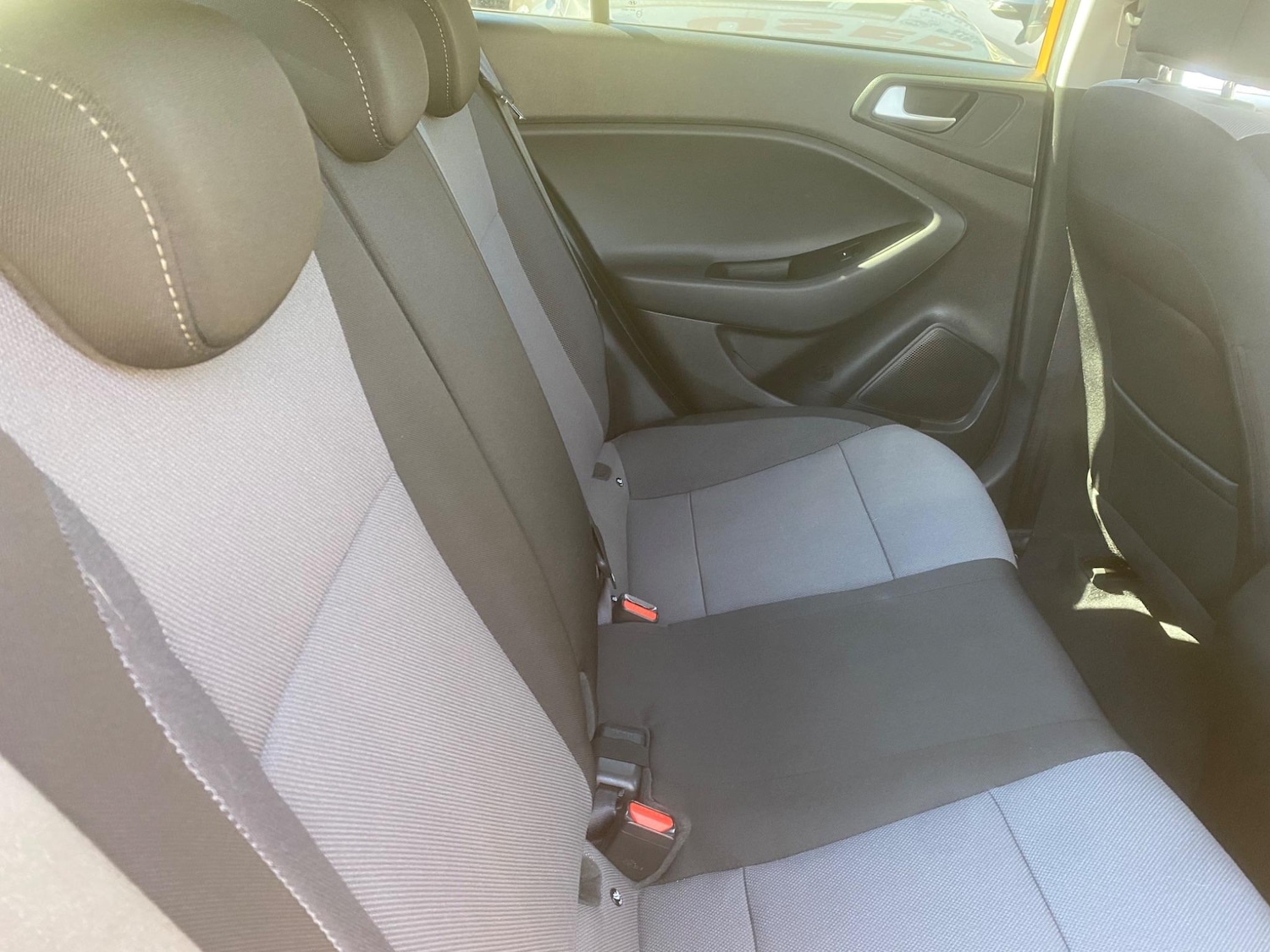 Used Hyundai i20 2016 for sale - 76549364: Photo 53