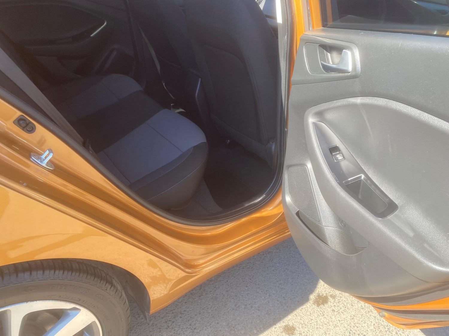 Used Hyundai i20 2016 for sale - 76549364: Photo 55