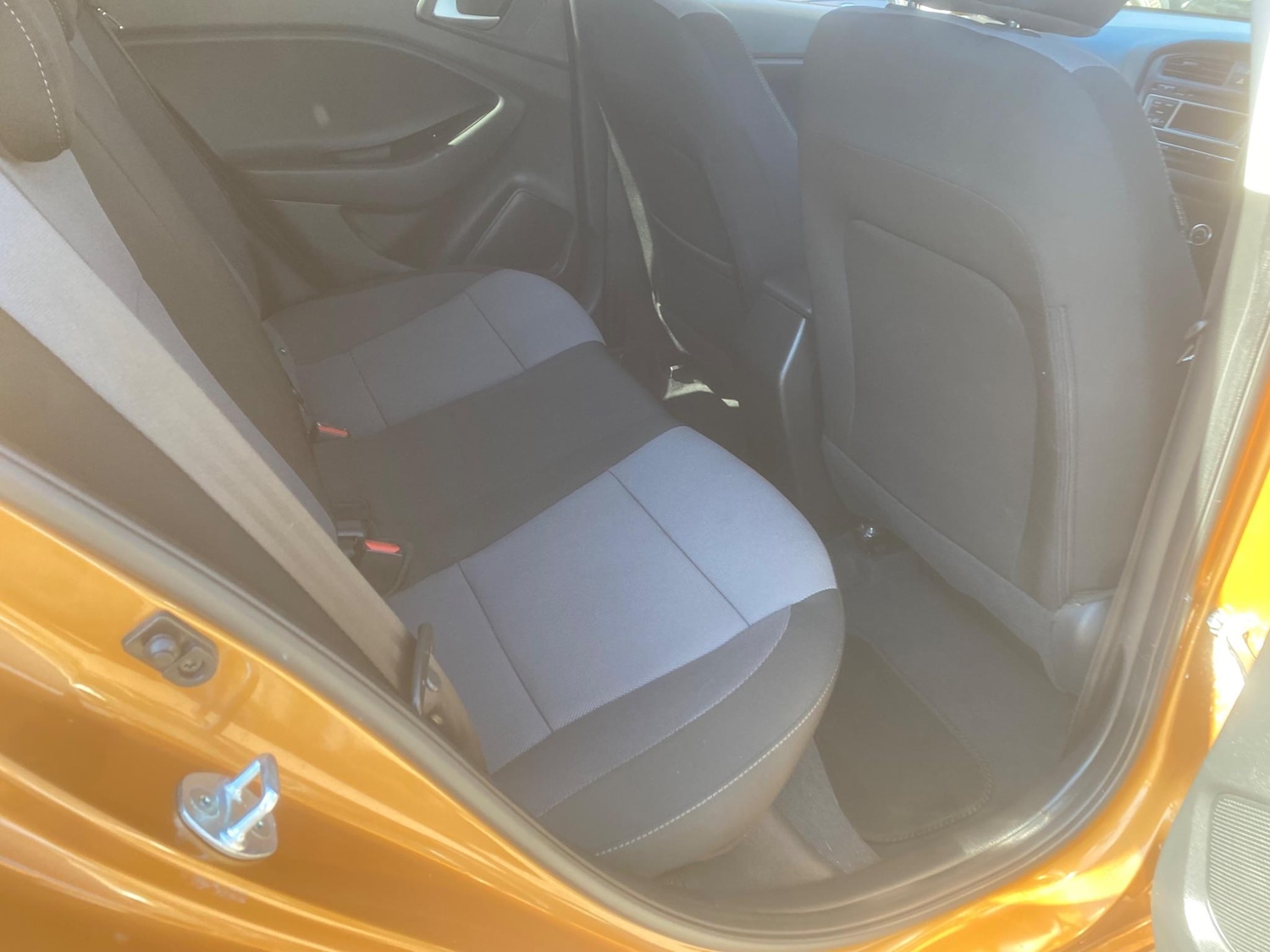 Used Hyundai i20 2016 for sale - 76549364: Photo 56