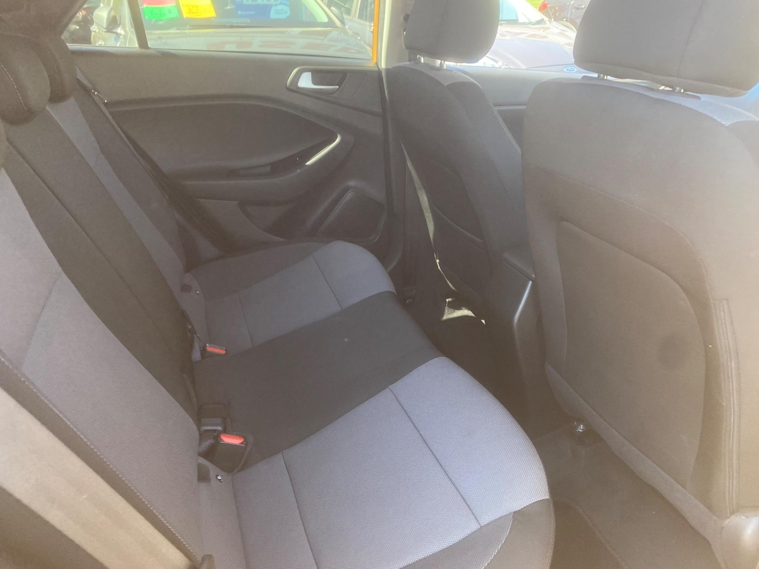 Used Hyundai i20 2016 for sale - 76549364: Photo 59