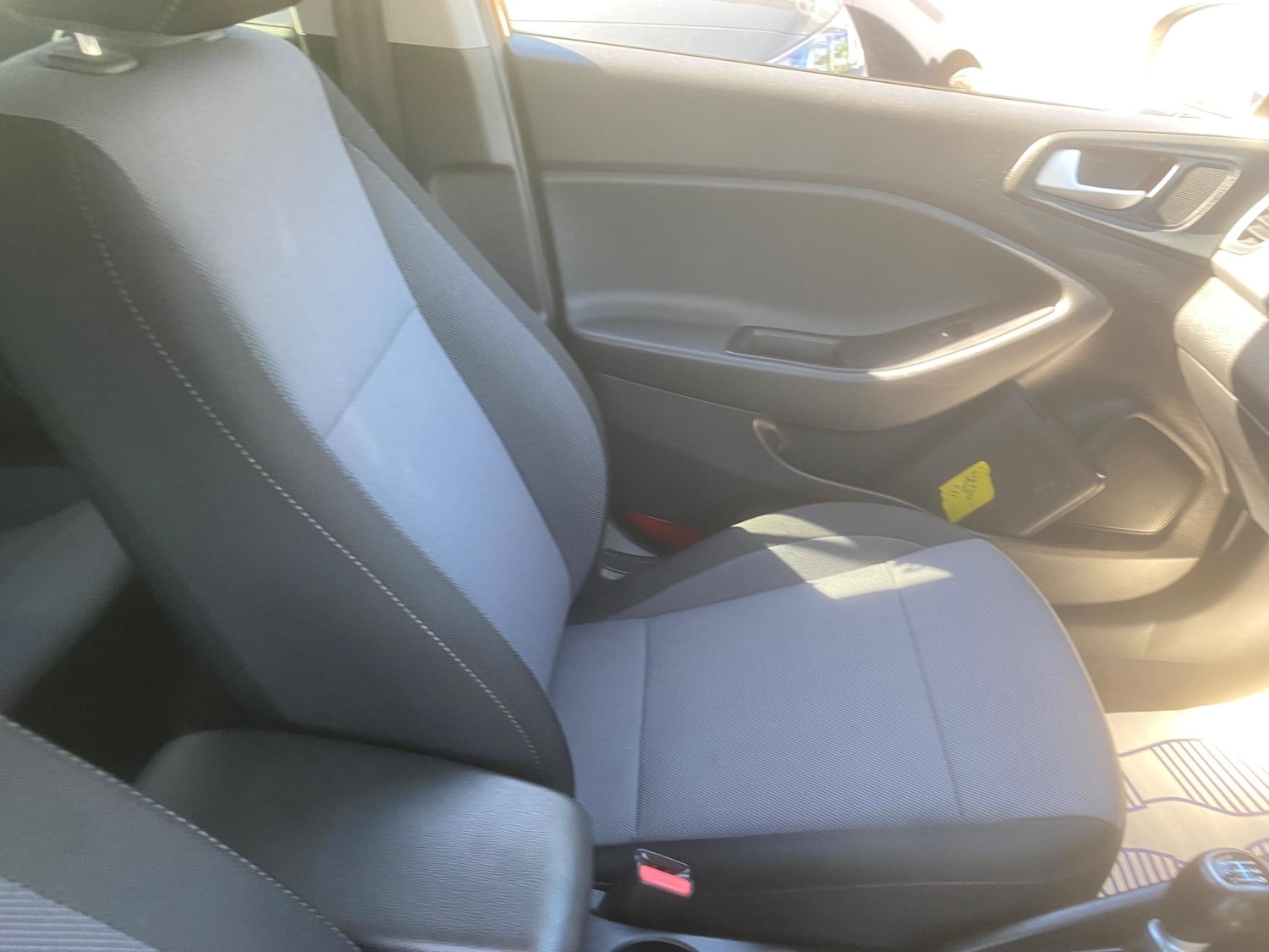 Used Hyundai i20 2016 for sale - 76549364: Photo 65