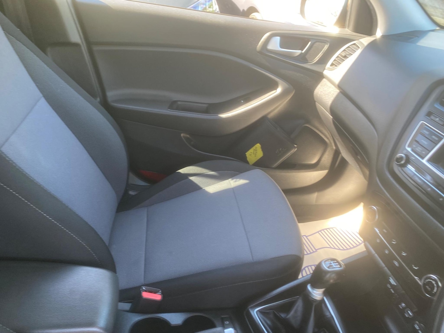 Used Hyundai i20 2016 for sale - 76549364: Photo 68