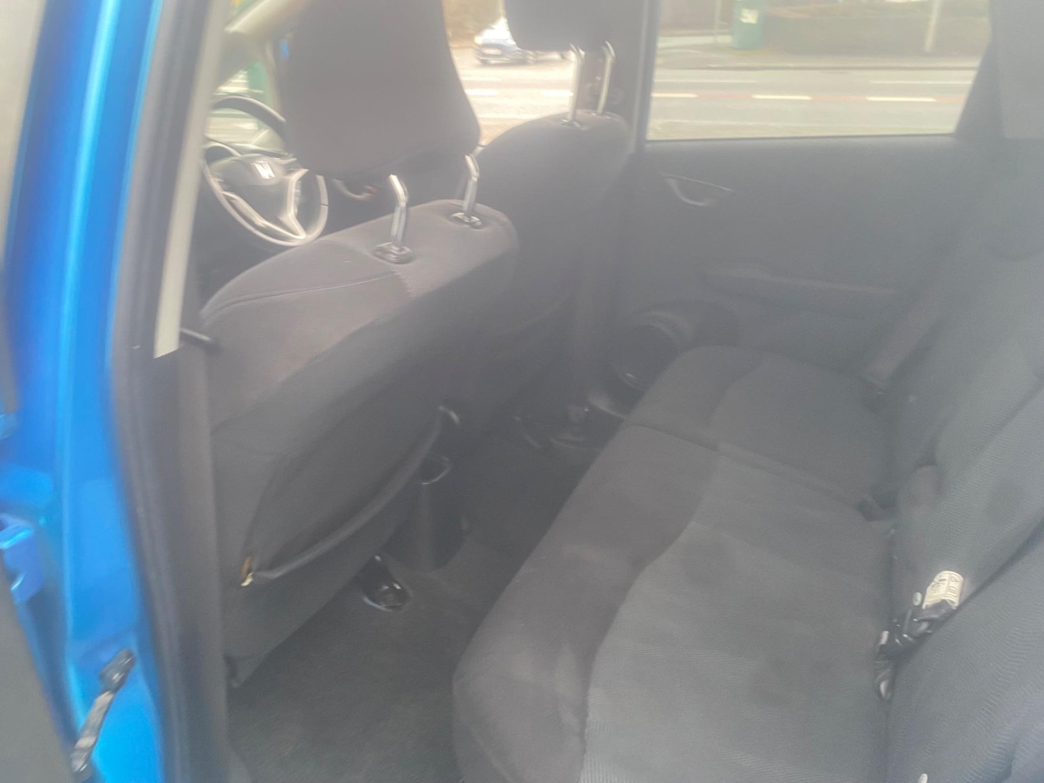 Used Honda Jazz 2009 for sale - 76550214: Photo 24