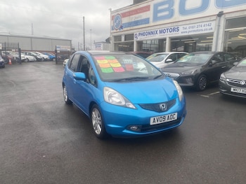 Used Honda Jazz 2009 for sale - 76550214: Photo