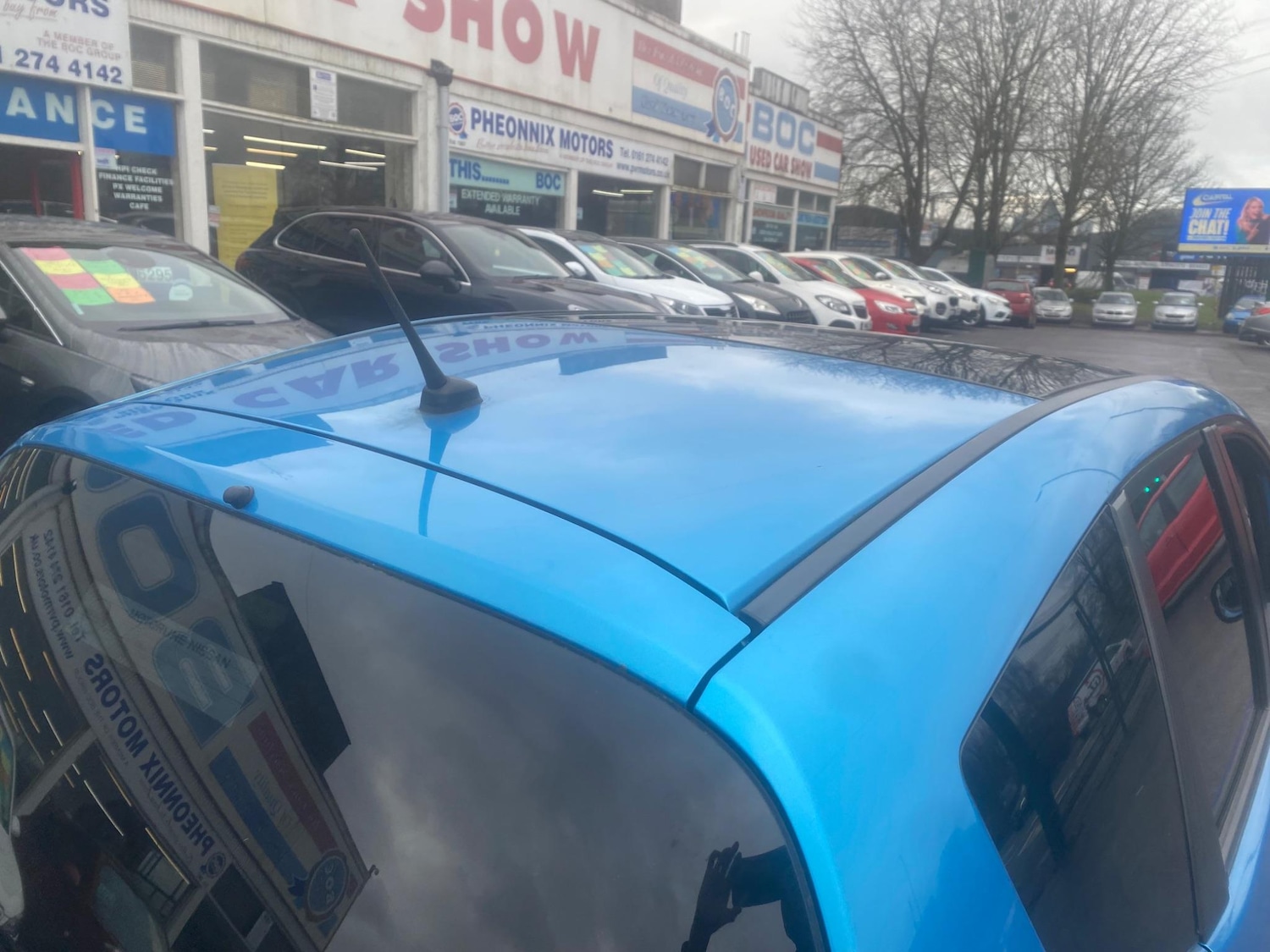 Used Honda Jazz 2009 for sale - 76550214: Photo 72