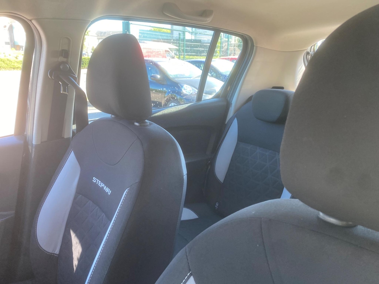 Used Dacia Sandero Stepway 2014 for sale - 76549560: Photo 23