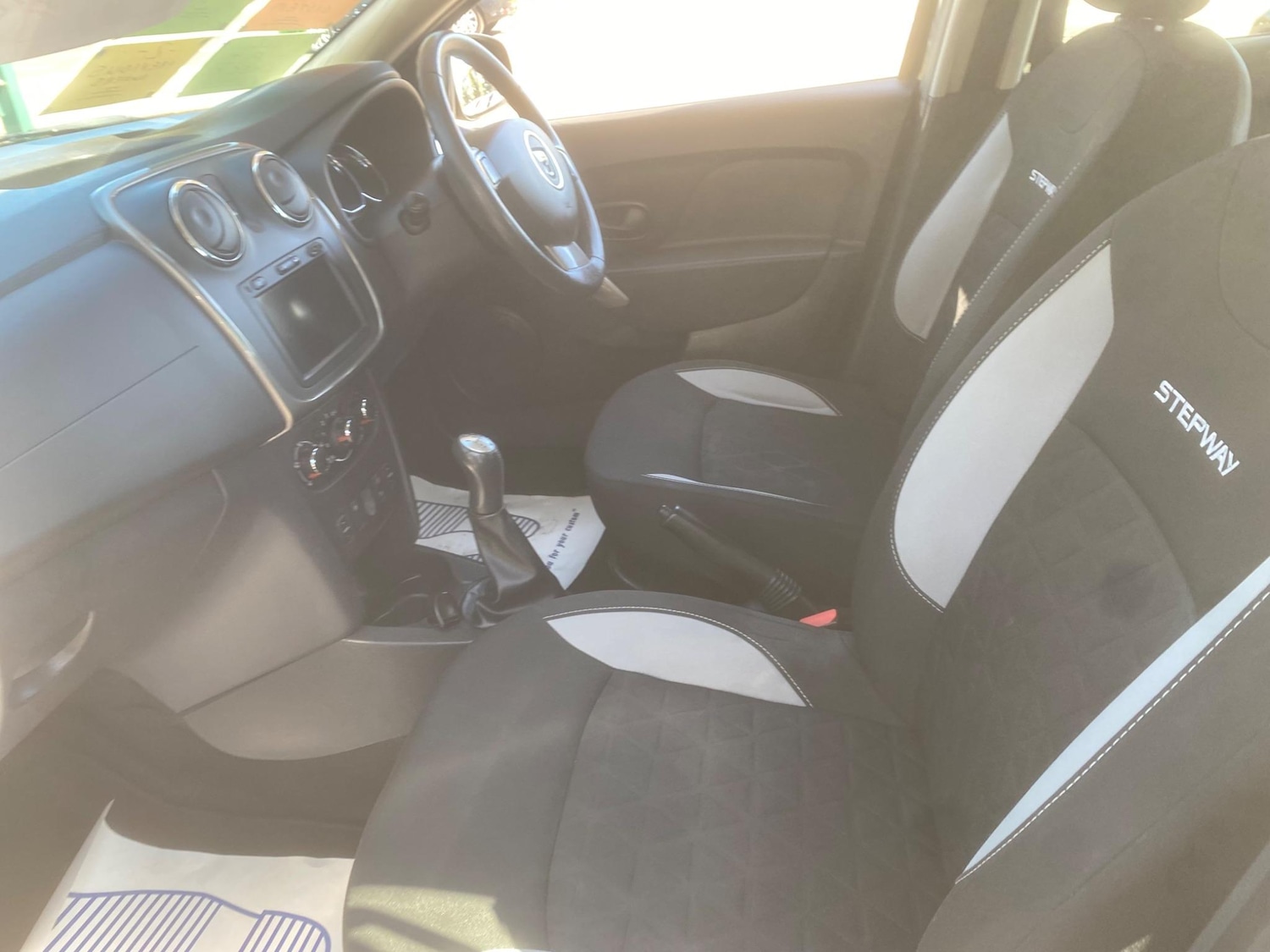 Used Dacia Sandero Stepway 2014 for sale - 76549560: Photo 31