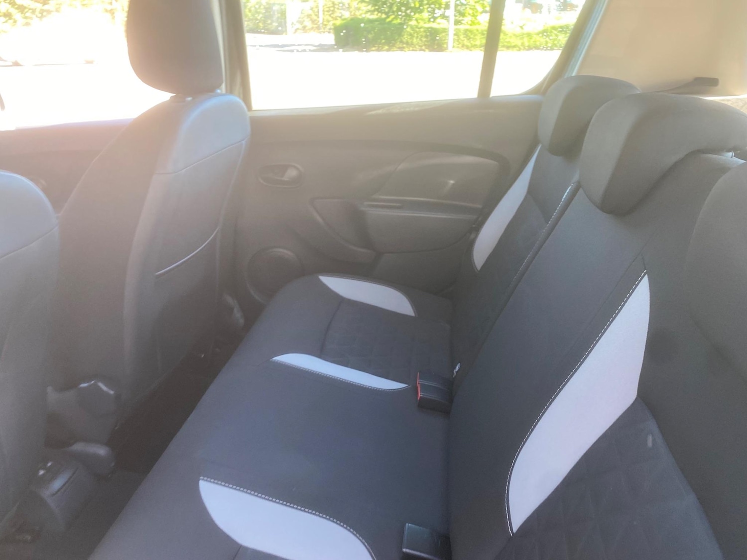 Used Dacia Sandero Stepway 2014 for sale - 76549560: Photo 37