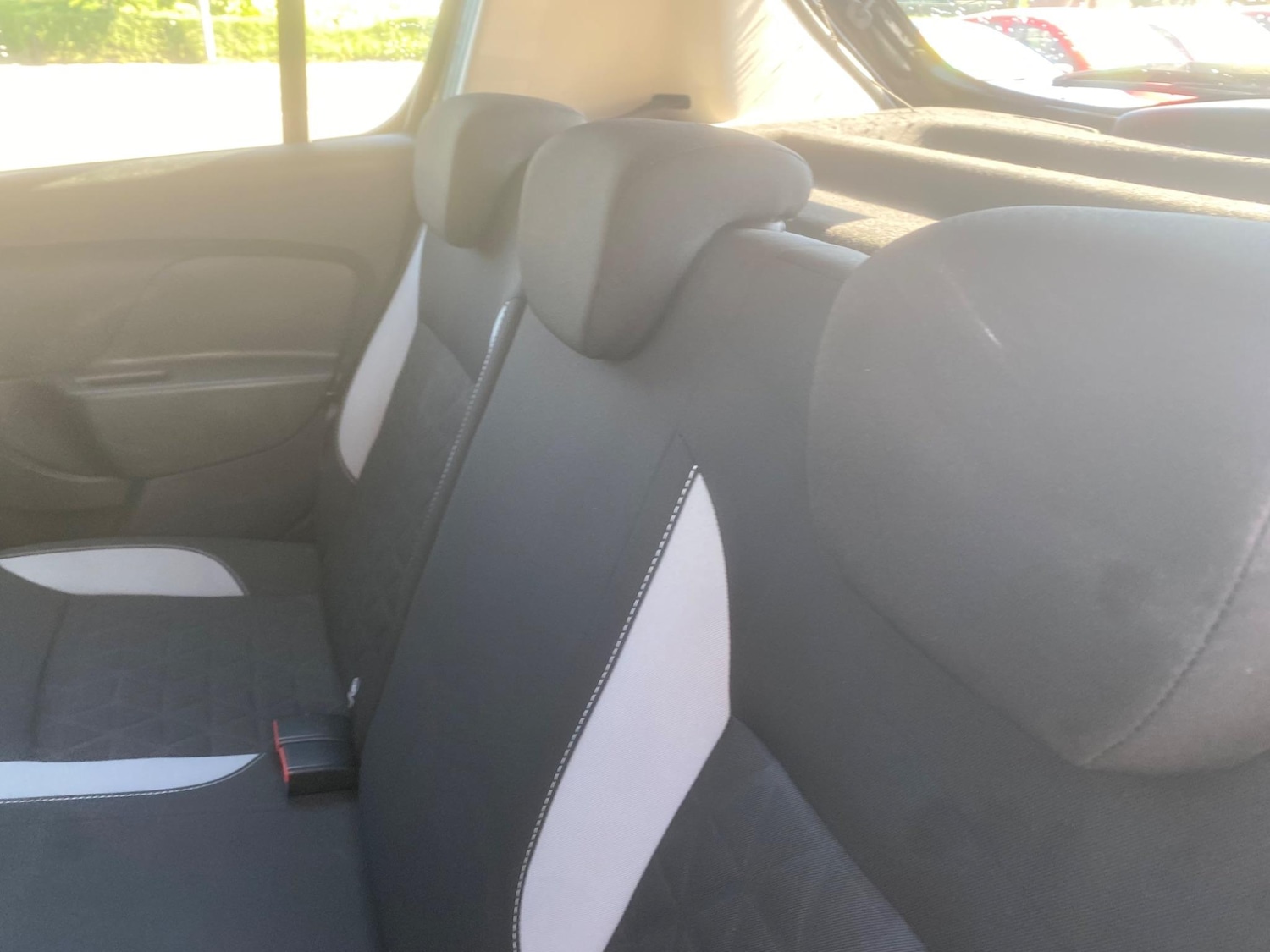 Used Dacia Sandero Stepway 2014 for sale - 76549560: Photo 38