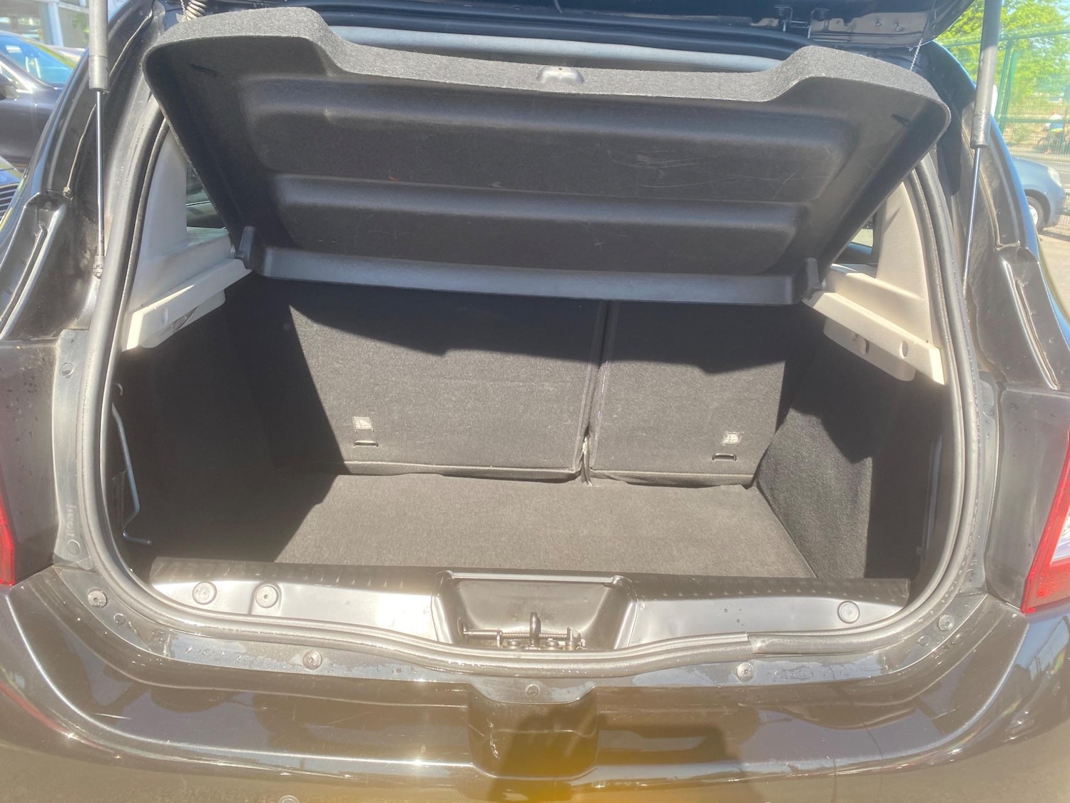 Used Dacia Sandero Stepway 2014 for sale - 76549560: Photo 47