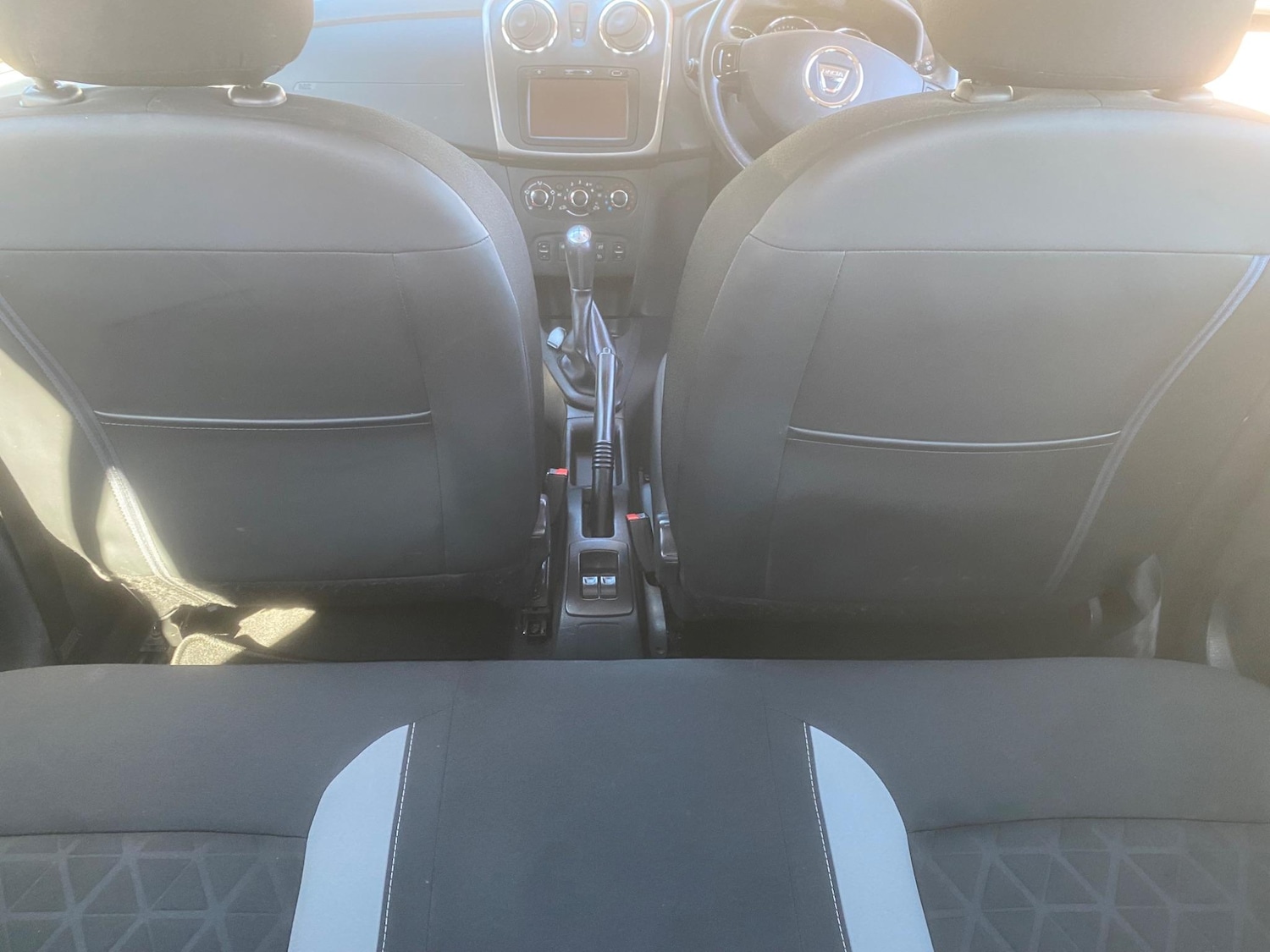 Used Dacia Sandero Stepway 2014 for sale - 76549560: Photo 49