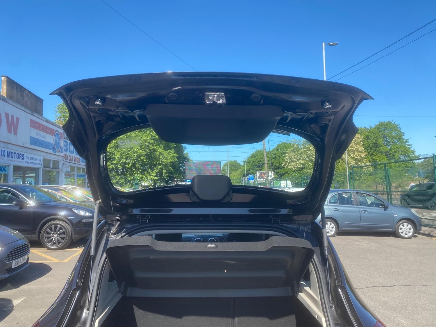 Used Dacia Sandero Stepway 2014 for sale - 76549560: Photo 50