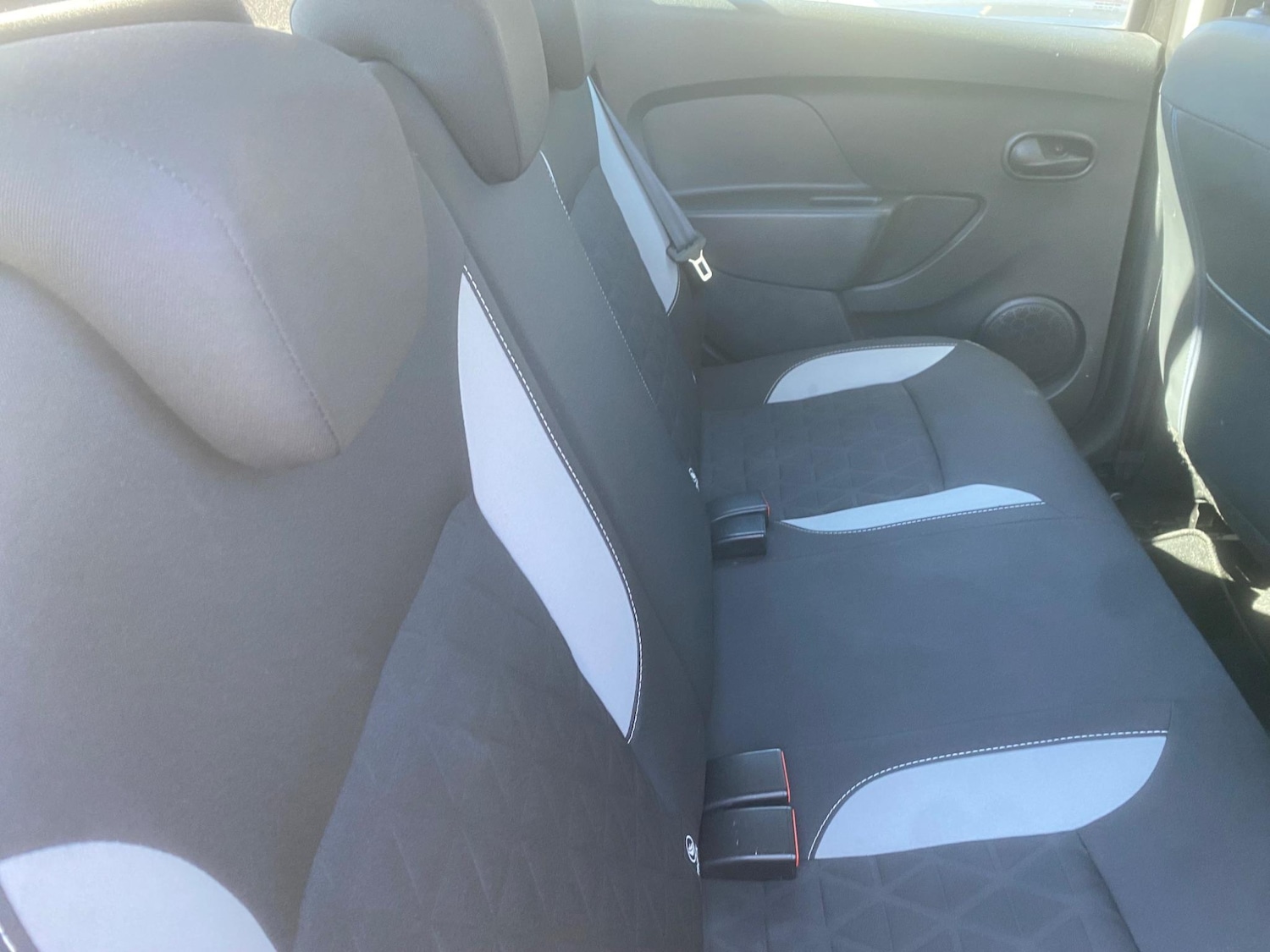 Used Dacia Sandero Stepway 2014 for sale - 76549560: Photo 55