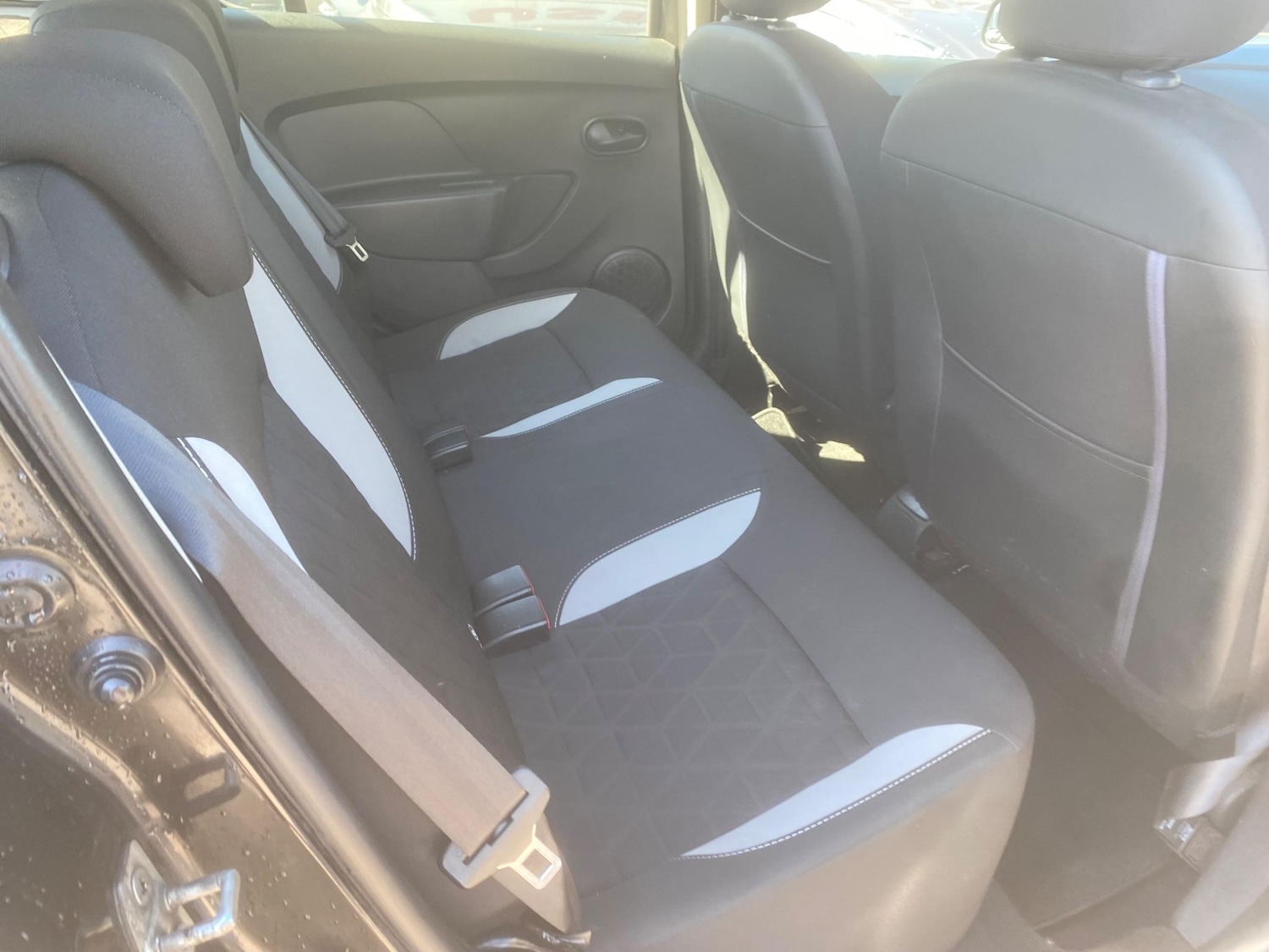 Used Dacia Sandero Stepway 2014 for sale - 76549560: Photo 59