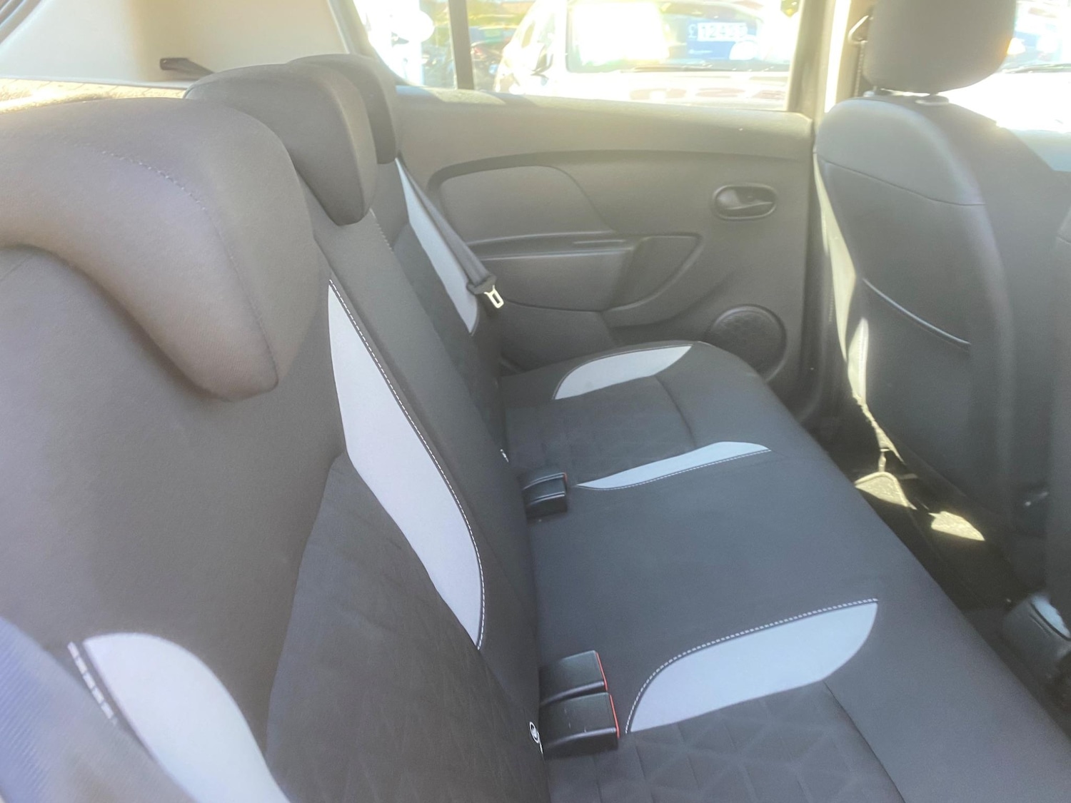 Used Dacia Sandero Stepway 2014 for sale - 76549560: Photo 60